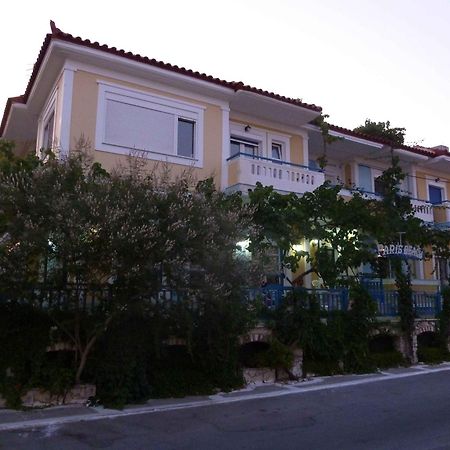 Paris Beach Hotel Ireo  Eksteriør billede
