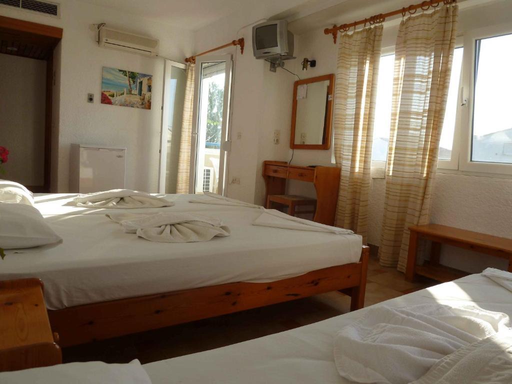 Paris Beach Hotel Ireo  Værelse billede
