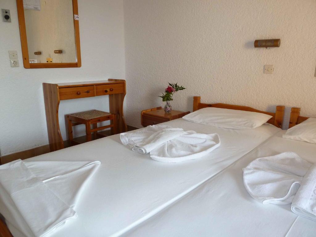 Paris Beach Hotel Ireo  Værelse billede