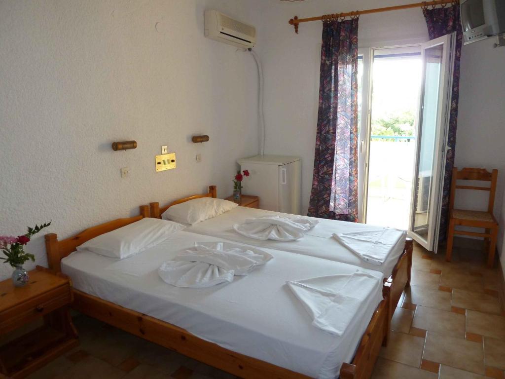 Paris Beach Hotel Ireo  Værelse billede